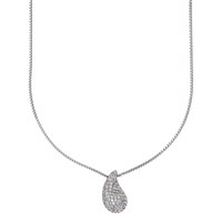 Collana Vivi Gioielli Donna in Argento 0698030040403